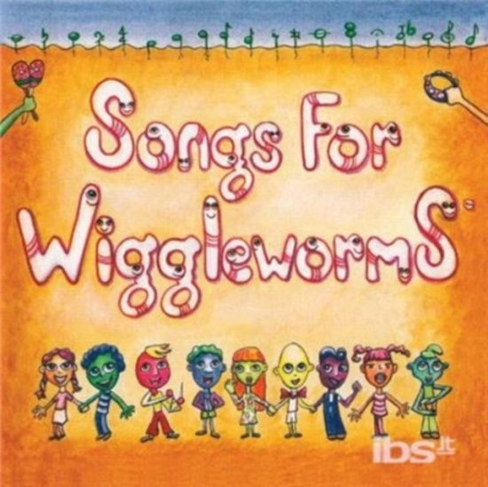 Various Artists - Songs For Wiggleworms