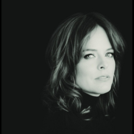 Hays Christy - River Swimmer