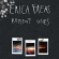 Freas Erica - Patient Ones - Cd Freas Erica - Patient Ones - Cd