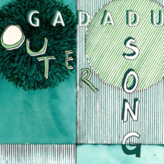 Gadadu - Outer Song