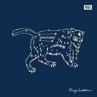 William Matheny - Strange Constellations