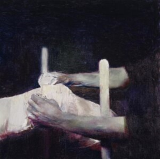 Tar Pond - Petrol (Digipack)