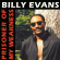 Billy Evans - Prisoner Of My Weakness Billy Evans - Prisoner Of My Weakness