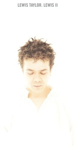 Taylor Lewis - Lewis Ii