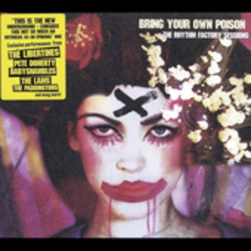 Various Artists - Bring Your Own Poison