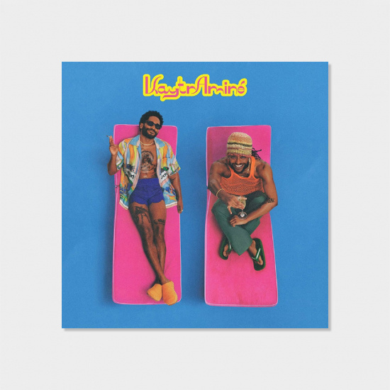 Kaytraminé - Kaytraminé