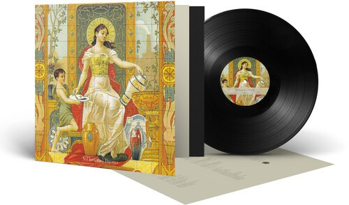 Sol Invictus - Thrones (Vinyl Lp)
