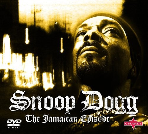 Snoop Dogg - Jamaican Episode (Cd+Dvd)