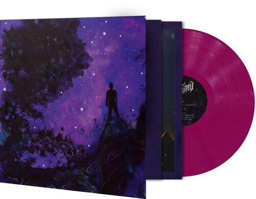 Unreqvited - Mosaic Ii (Violet Vinyl Lp)