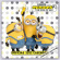 Minions 2023 Calendar Minions 2023 Calendar