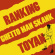 Ranking Toyan - Ghetto man shank Ranking Toyan - Ghetto man shank
