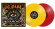 Def Leppard - Diamond Star Halos (Ltd Red & Yellow) Def Leppard - Diamond Star Halos (Ltd Red & Yellow)