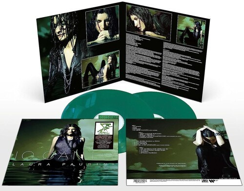 Laura Pausini - Io Canto