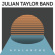 Julian Taylor Band - Avalanche Julian Taylor Band - Avalanche