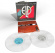 Emerson Lake & Palmer - The Ultimate Collection (Crystal Clear Vinyl) Emerson Lake & Palmer - The Ultimate Collection (Crystal Clear Vinyl)