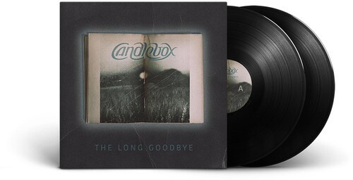 Candlebox - The Long Goodbye
