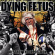 Dying Fetus - Destroy The Opposition (Blood Red C Dying Fetus - Destroy The Opposition (Blood Red C
