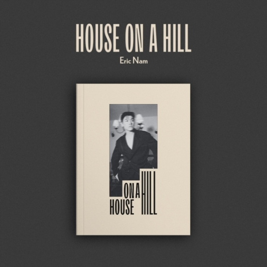 Nam Eric - House On A Hill