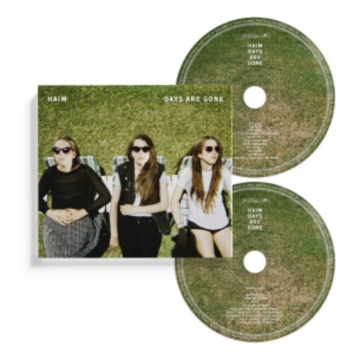 Haim - Days Are Gone (10Th Anniversary - Deluxe Edition)