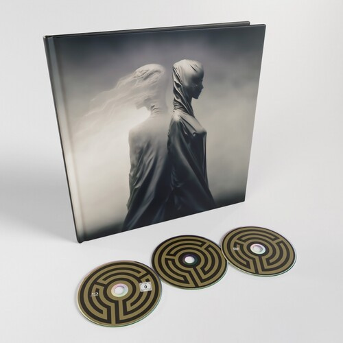 Tesseract - War Of Being (War Of Being (Cd+ Dvd