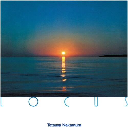 Nakamura Tatsuya - Locus
