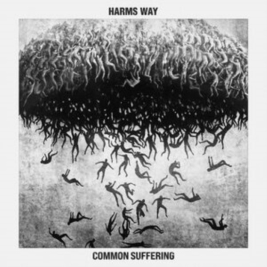 Harms Way - Common Suffering (Marbled Vinyl Lp)