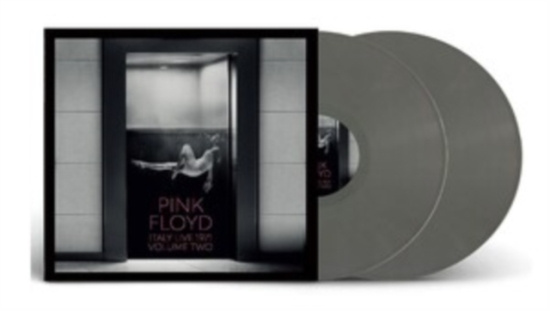 Pink Floyd - Italy Live 1971 Vol. 2 (2 Lp Grey V
