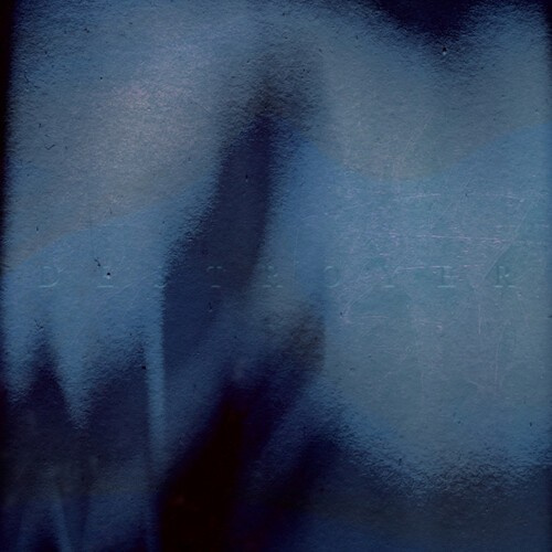 Fearing - Destroyer (Blue Vinyl Lp)