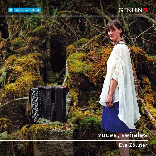 Eva Zöllner - Voces, Senales