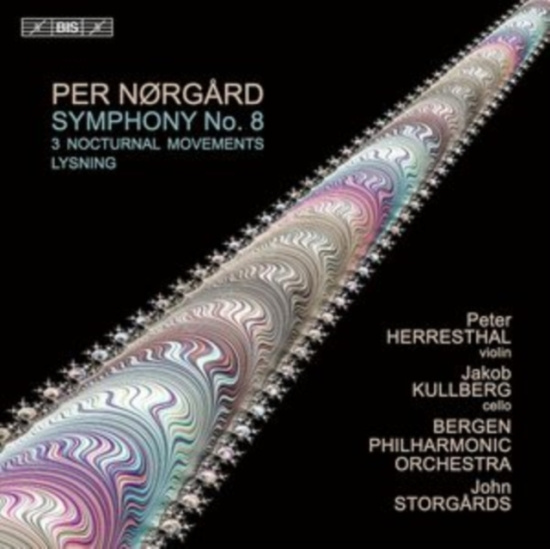 Norgard Per - Orchestral Works