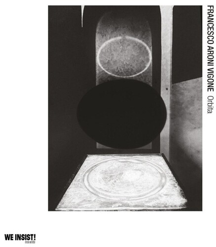 Aroni Vigone Francesco - Orbita