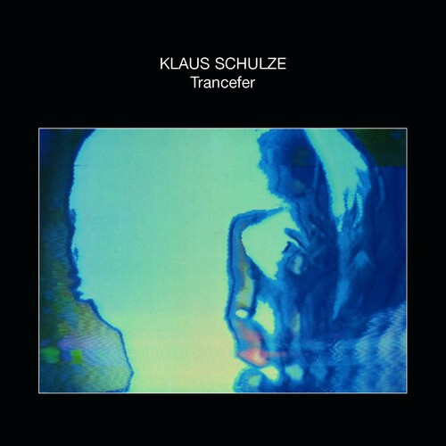 Schulze Klaus - Trancefer
