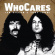 Ian Gillan & Tony Iommi - Whocares (White Vinyl) Ian Gillan & Tony Iommi - Whocares (White Vinyl)