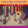 Corea Chick Elektric Band - Inside Out Corea Chick Elektric Band - Inside Out