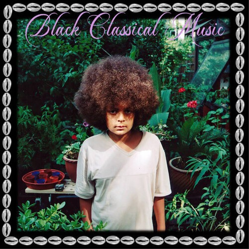 Dayes Yussef - Black Classical Music