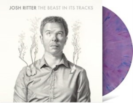 Ritter Josh - The Beast In Its Tracks (Purple Rai