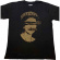 Sex Pistols - Gstq Diamante Uni Bl T-Shirt Sex Pistols - Gstq Diamante Uni Bl T-Shirt