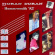 Duran Duran - Live at Hammersmith '82! Duran Duran - Live at Hammersmith '82!