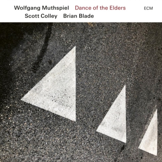 Wolfgang Muthspiel (W. Scott Colley - Dance Of The Elders