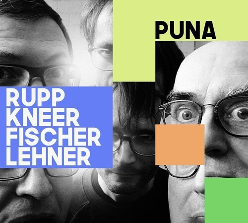 Rupp - Kneer - Fischerlehner - Puna
