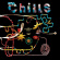 Chills The - Kaleidoscope World (Expanded Editio Chills The - Kaleidoscope World (Expanded Editio