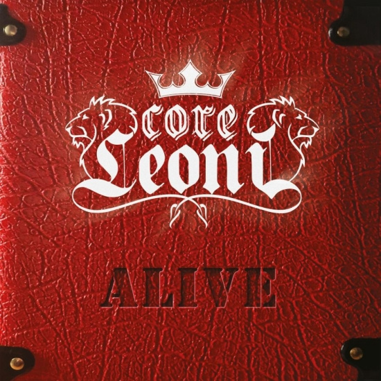 Coreleoni - Alive (Digipack)
