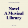 The Gothenburg Combo - Novel - A Musical Library, Vol. 2: The Gothenburg Combo - Novel - A Musical Library, Vol. 2: