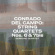 Campo Conrado Del - String Quartets Nos. 6 & 7Bis Campo Conrado Del - String Quartets Nos. 6 & 7Bis