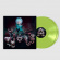 Björk - Fossora 2LP Lime Coloured Vinyl Björk - Fossora 2LP Lime Coloured Vinyl