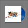 Oneohtrix Point Never - Again (Blue Vinyl) Oneohtrix Point Never - Again (Blue Vinyl)