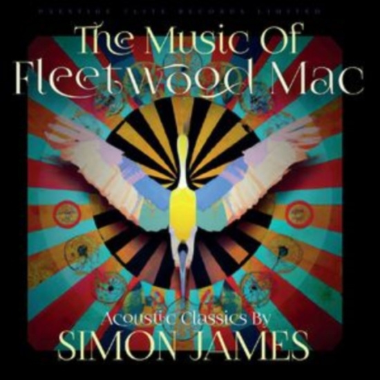 James Simon - The Music Of Fleetwood Mac