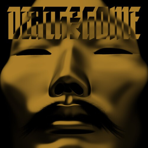 Devi Aisha - Death Is Home