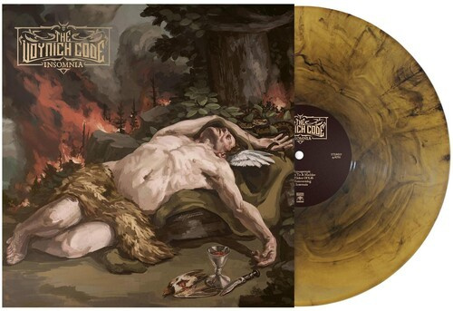 Voynich Code The - Insomnia