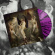 Creeper - Sanguivore (Purple & Black Splatter Creeper - Sanguivore (Purple & Black Splatter